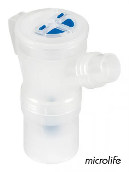 MICROLIFE Inhalátor kompresorový 2v1 NEB Pro