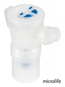 MICROLIFE Inhalátor kompresorový 2v1 NEB Pro