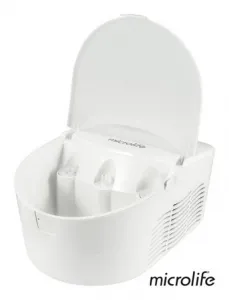 MICROLIFE Inhalátor kompresorový 2v1 NEB Pro