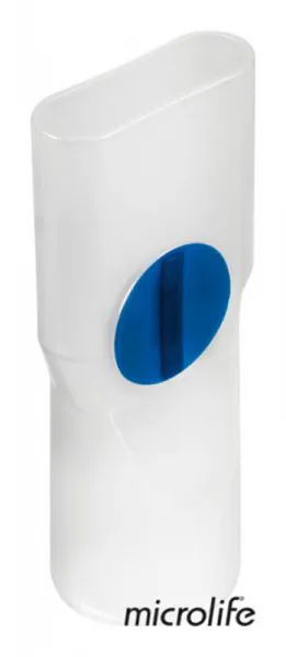 MICROLIFE Inhalátor kompresorový 2v1 NEB Pro