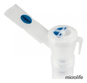 MICROLIFE Inhalátor kompresorový 2v1 NEB Pro