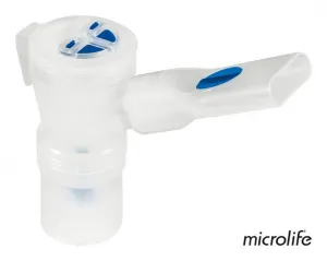 MICROLIFE Inhalátor kompresorový 2v1 NEB Pro
