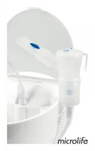 MICROLIFE Inhalátor kompresorový 2v1 NEB Pro