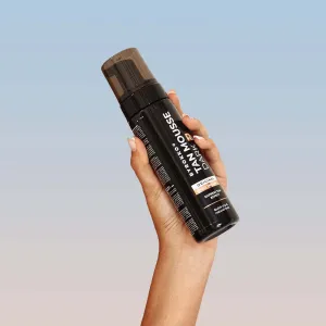 Tan Mousse
