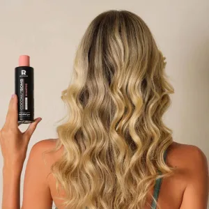 Coconut Bomb Shampoo