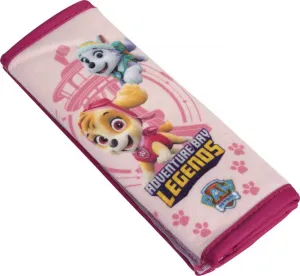 Návlek na bezpečnostní pás PAW PATROL, 19 x 8 cm
