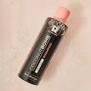 Coconut Bomb Shampoo