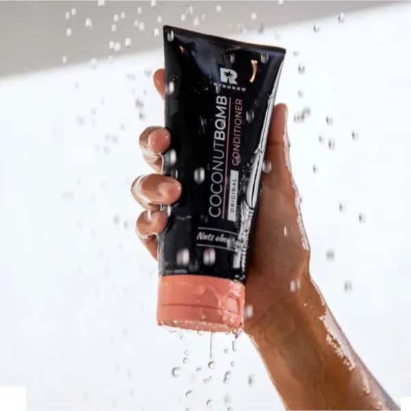 Coconut Bomb Conditioner