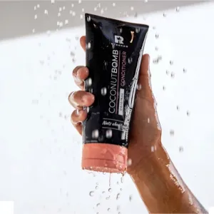 Coconut Bomb Conditioner