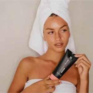 Coconut Bomb Conditioner