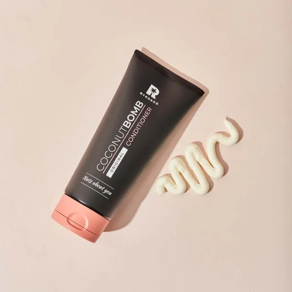 Coconut Bomb Conditioner