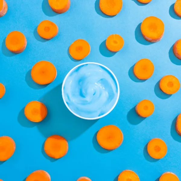 BYROKKO Beta Carotene After Sun Gel chladivý gél po opaľovaní 200 g