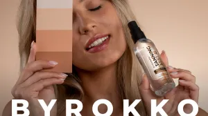 Tanning Mist