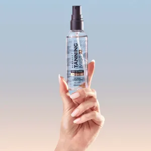 Tanning Mist