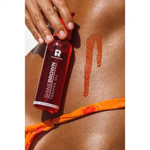 Shine Brown Watermelon Oil