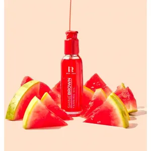 Shine Brown Watermelon Oil