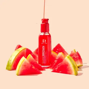 Shine Brown Watermelon Oil