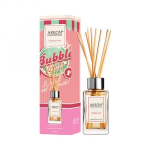 Areon - Osviežovač vzduchu Žuvačka parameter: Areon buble gum 150 ml