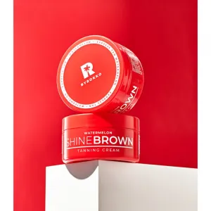 Shine Brown Watermelon Cream