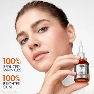 Vichy Liftactiv Supreme rozjasňujúce pleťové sérum s vitamínom C 20 ml