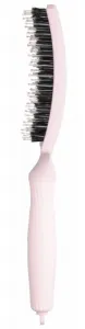 Olivia Garden Fingerbrush Bloom plochá kefa Large