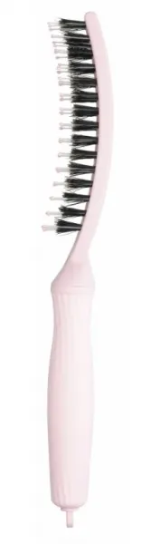 Olivia Garden Fingerbrush Bloom plochá kefa Small