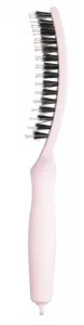 Olivia Garden Fingerbrush Bloom plochá kefa Small