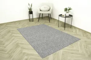 Koberec Monet 75 svetlosivý