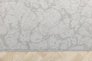 Koberec Marble 71 mramor, svetlosivý