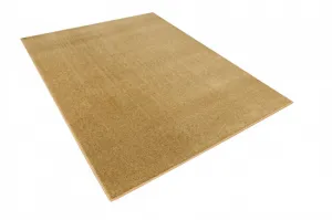 Koberec Eternity Special 50 horčicový