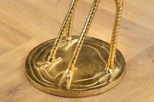 Odkladací stolík AMDAS EDekorhome