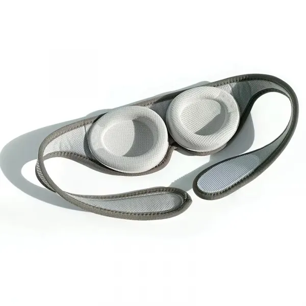 Earplugs.sk 3D Sleep mask - priedušná maska ​​na oči na spanie