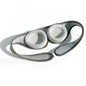 Earplugs.sk 3D Sleep mask - priedušná maska ​​na oči na spanie