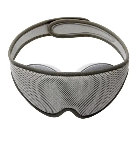 Earplugs.sk 3D Sleep mask - priedušná maska ​​na oči na spanie