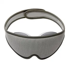 Earplugs.sk 3D Sleep mask - priedušná maska ​​na oči na spanie