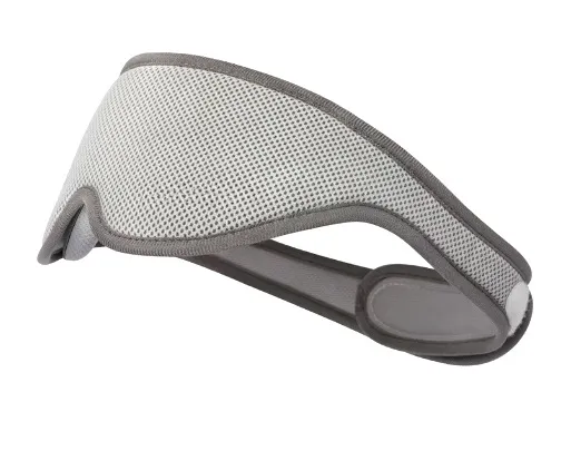 Earplugs.sk 3D Sleep mask - priedušná maska ​​na oči na spanie