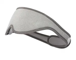 Earplugs.sk 3D Sleep mask - priedušná maska ​​na oči na spanie