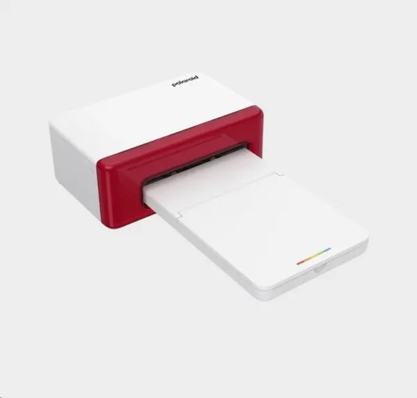 Polaroid Hi-Print fototiskárna 10x15cm bílá