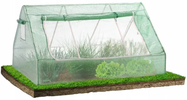 Garden Line Fóliovník SELEZ zelený