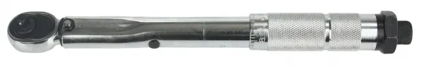 MARPOL Kľúč dynamometrický momentový 1/4" 5-25Nm