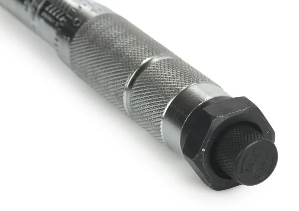 MARPOL Kľúč dynamometrický momentový 1/4" 5-25Nm
