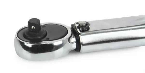 MARPOL Kľúč dynamometrický momentový 1/4" 5-25Nm