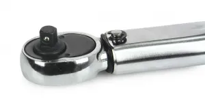 MARPOL Kľúč dynamometrický momentový 1/4" 5-25Nm