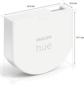 PHILIPS Hue modul nástěnného vypínače
