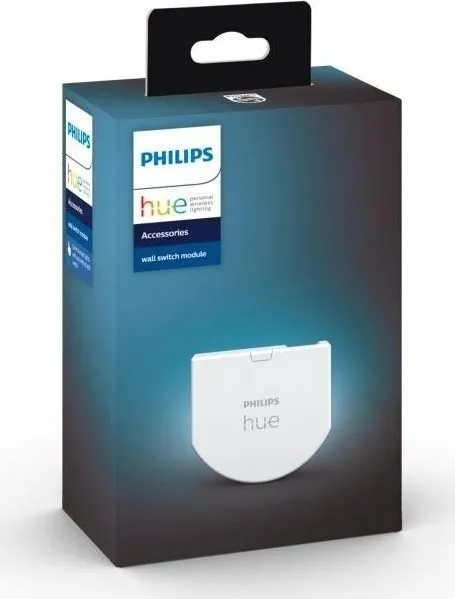 PHILIPS Hue modul nástěnného vypínače