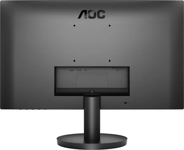 AOC MT IPS LCD WLED 23,8" 24B3HA2 - IPS panel, 100Hz, 1920x1080, D-Sub, HDMI, repro