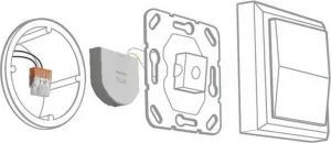 PHILIPS Hue modul nástěnného vypínače