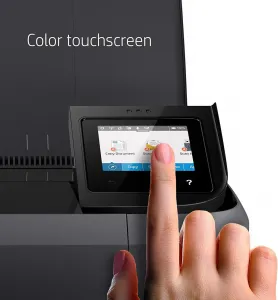 HP OfficeJet 250 CZ992A#670 atramentová multifunkcia