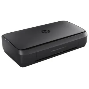 HP OfficeJet 250 CZ992A#670 atramentová multifunkcia