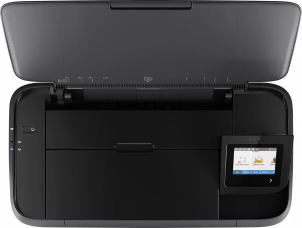 HP OfficeJet 250 CZ992A#670 atramentová multifunkcia